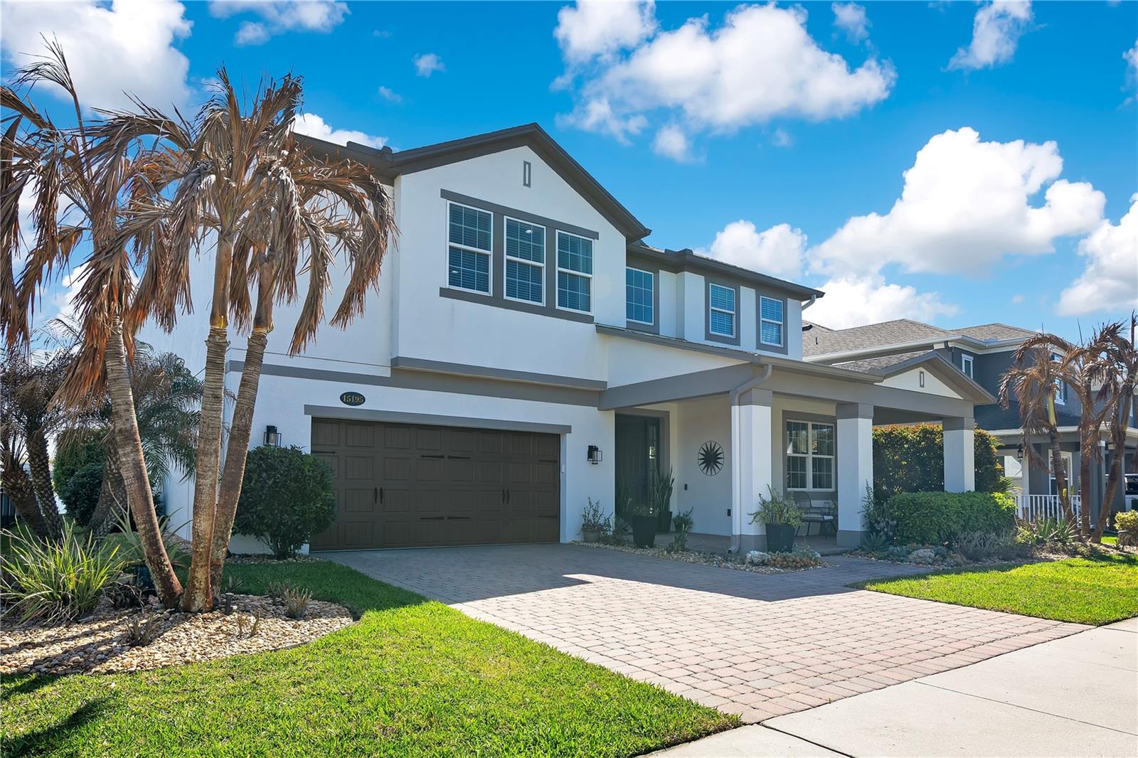 HICKORY HAMMOCK PH 2B - Residential