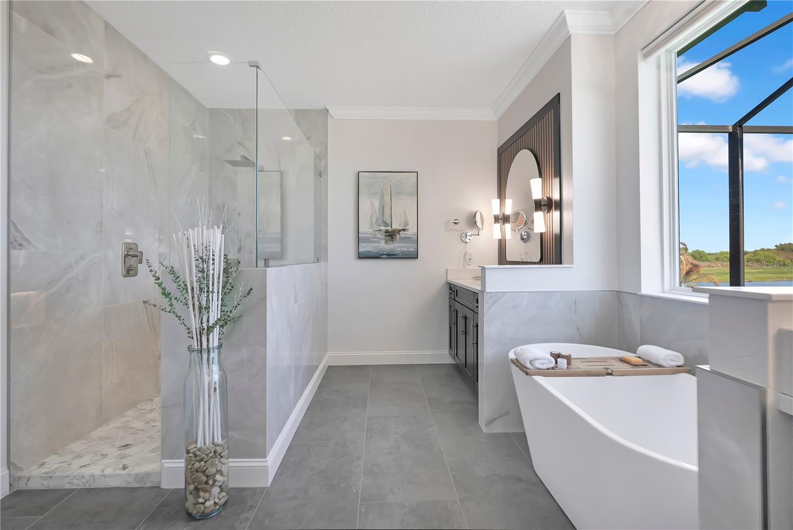 HICKORY HAMMOCK PH 2B - Residential