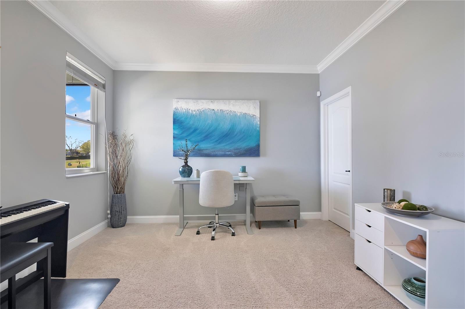 HICKORY HAMMOCK PH 2B - Residential