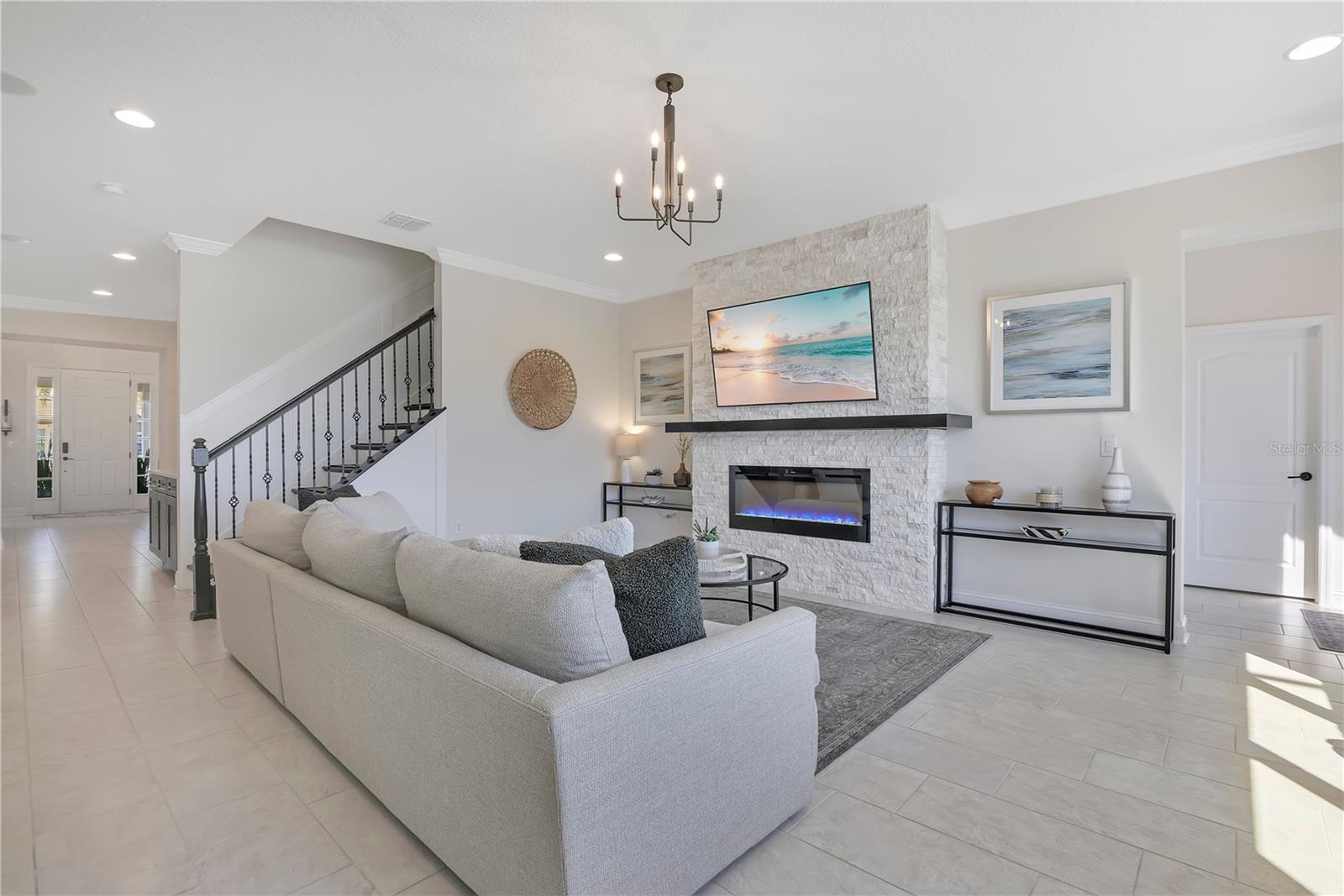 HICKORY HAMMOCK PH 2B - Residential