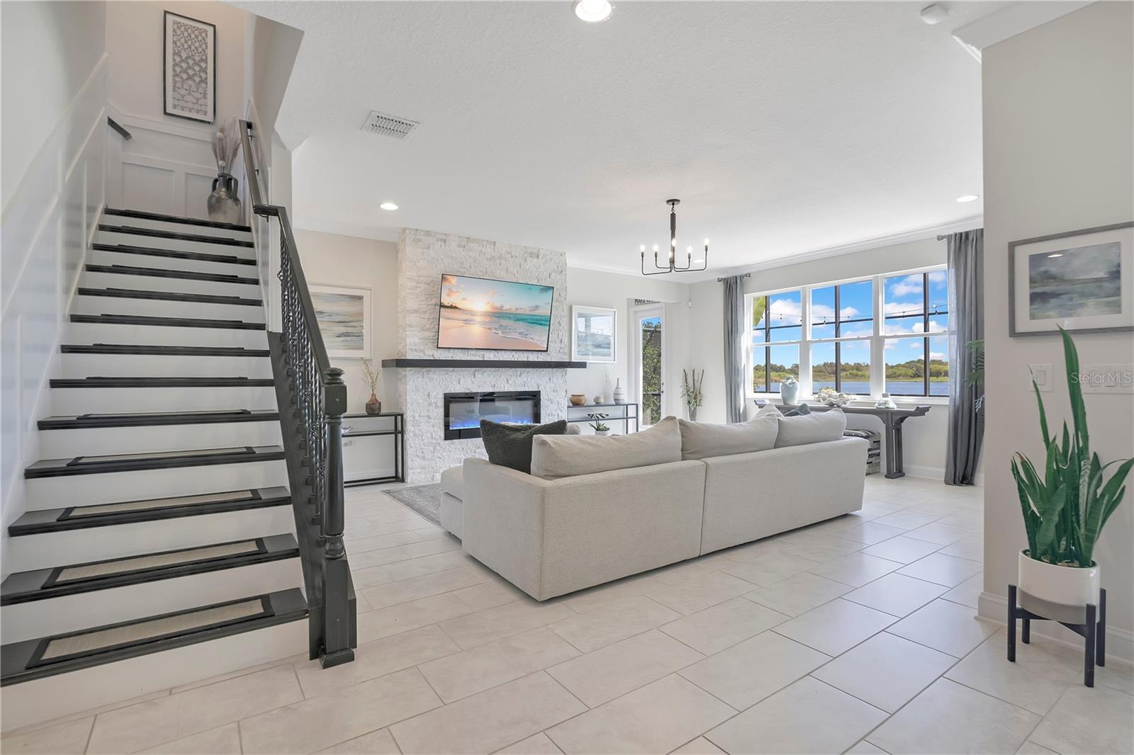 HICKORY HAMMOCK PH 2B - Residential