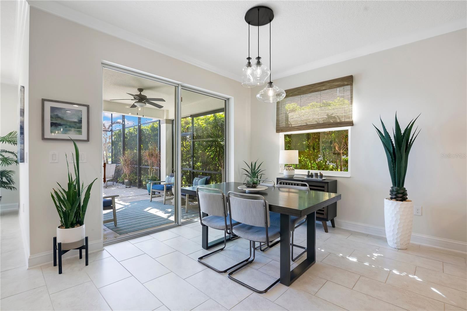 HICKORY HAMMOCK PH 2B - Residential