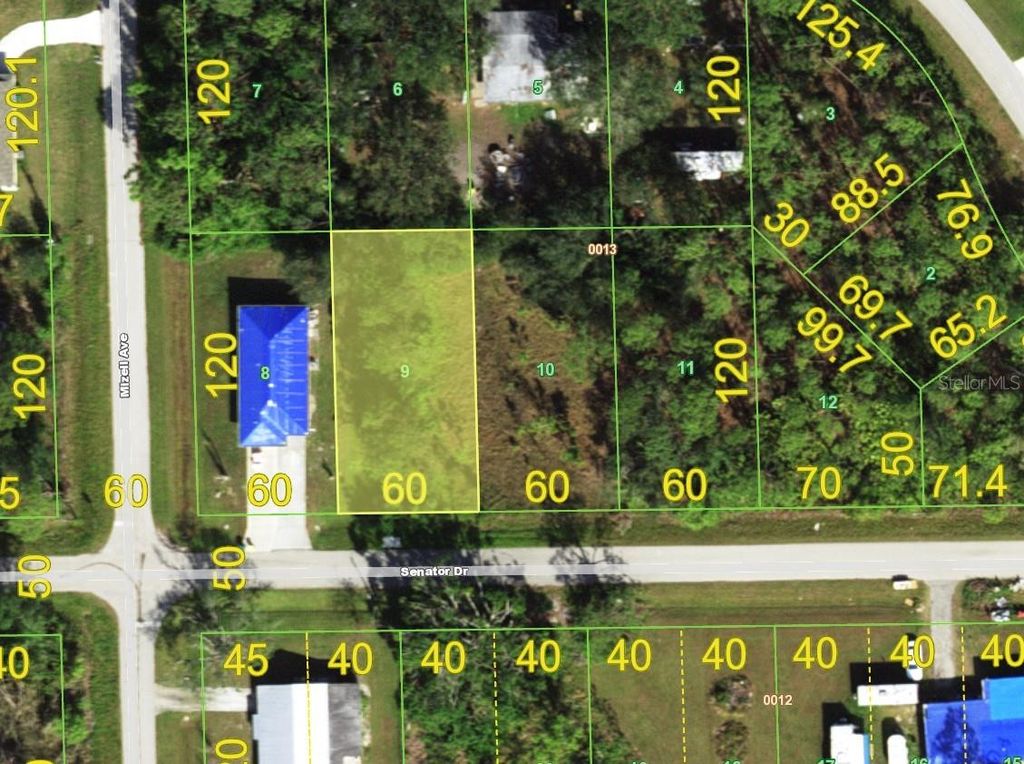 Photo of 28146 Senator Drive, Punta Gorda, FL 33955 (MLS # C7517600)