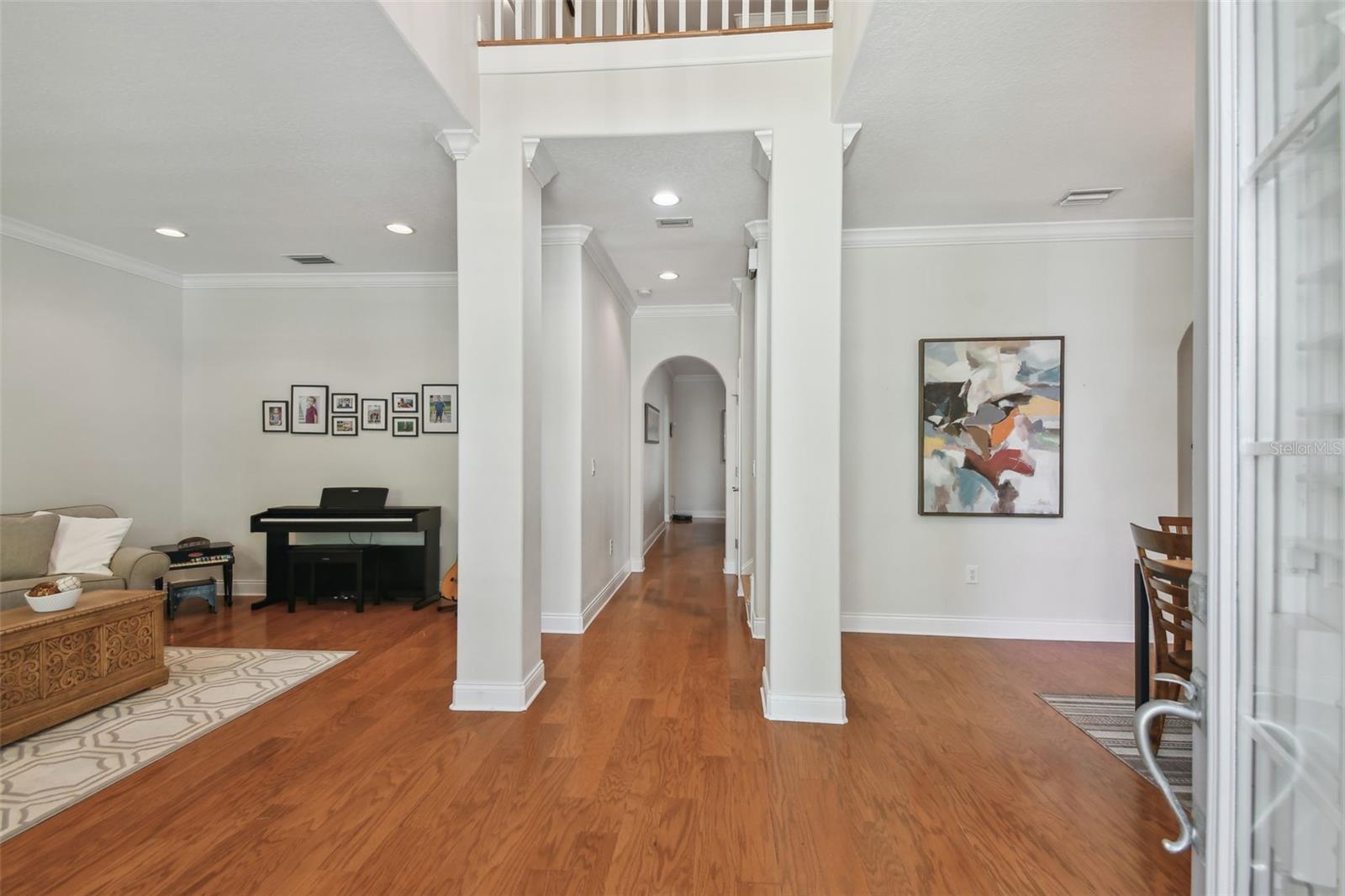 3710 W SAN PEDRO STREET