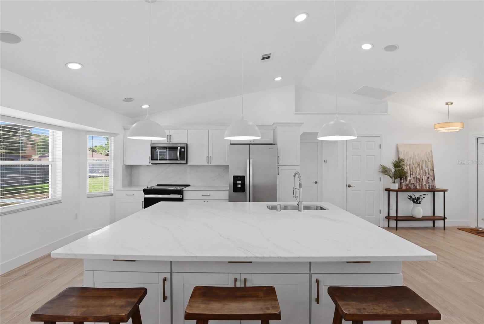 PORT CHARLOTTE SUB 07 - Residential