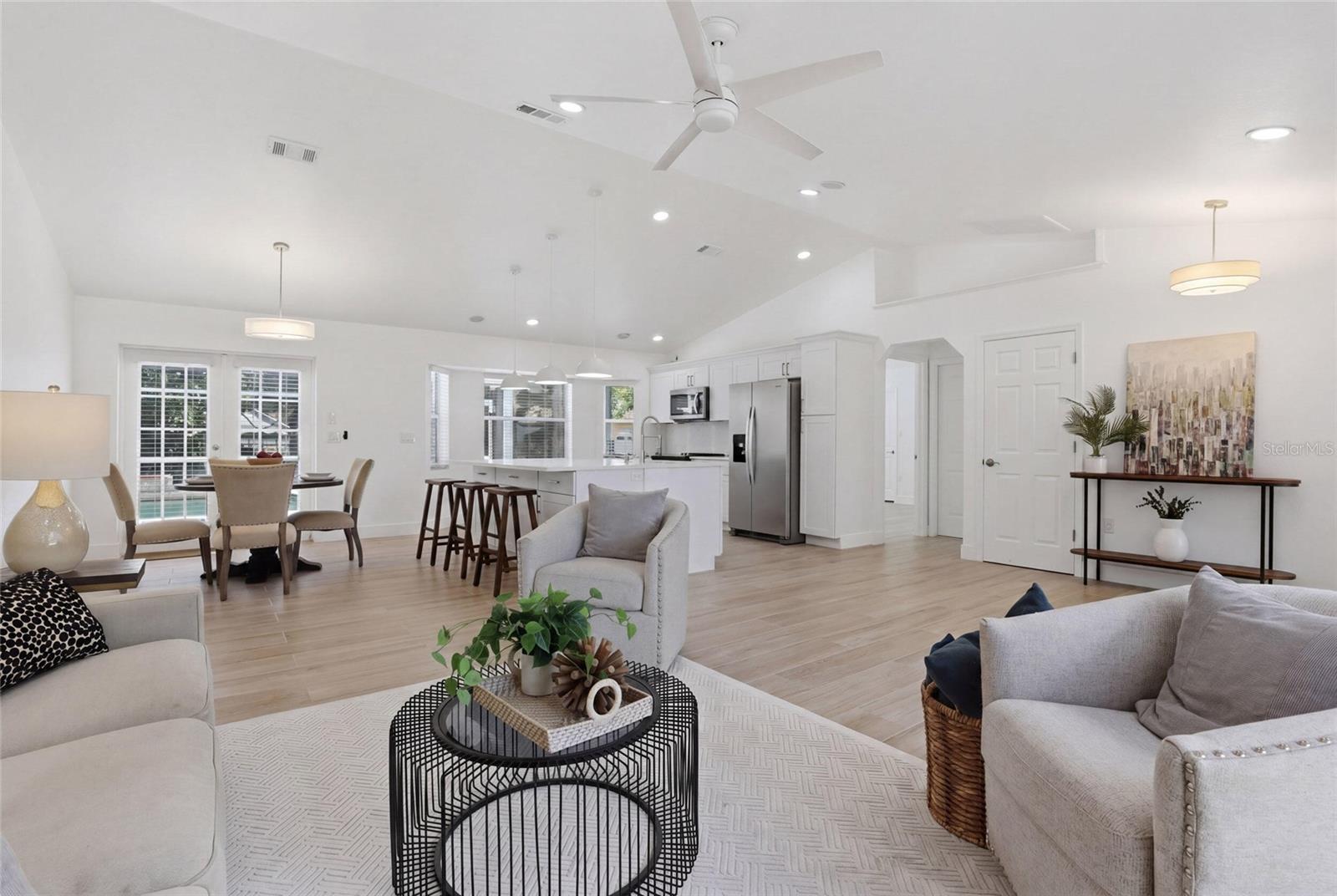 PORT CHARLOTTE SUB 07 - Residential