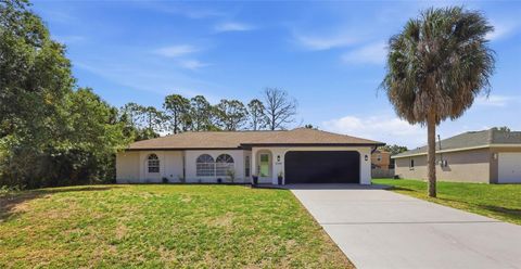 Photo of 4340 Cynthia Terrace, North Port, FL 34286 (MLS # O6401430)