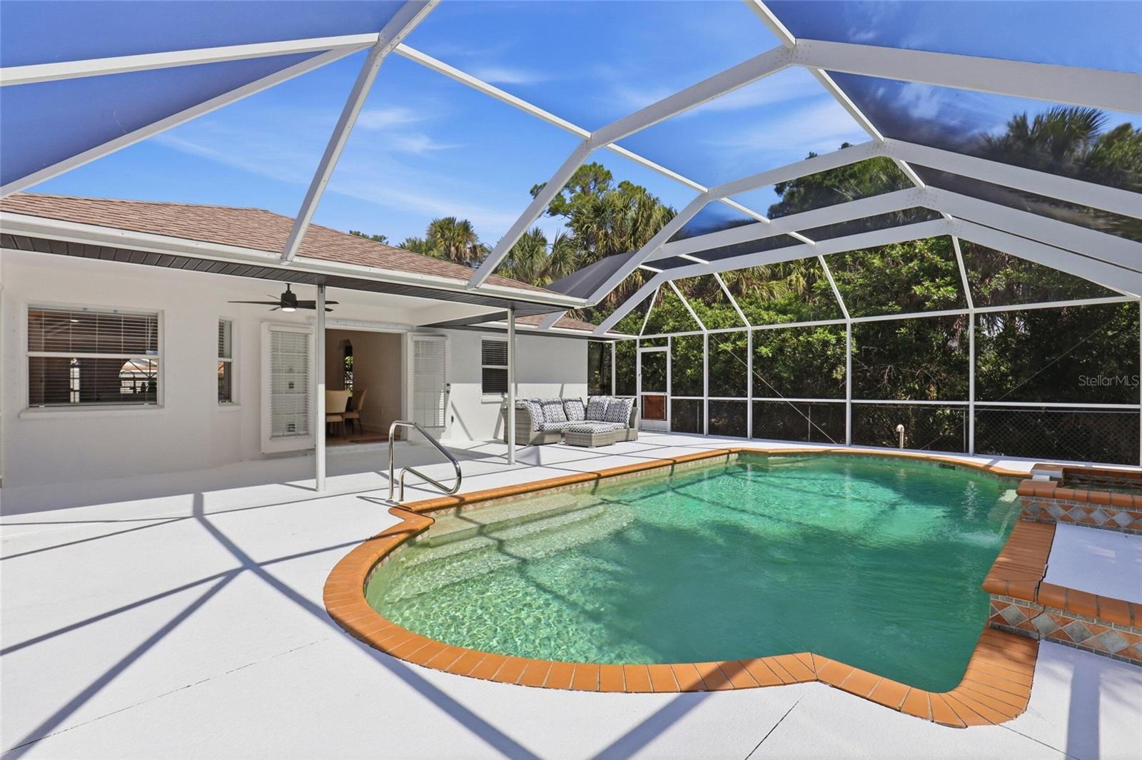 PORT CHARLOTTE SUB 07 - Residential