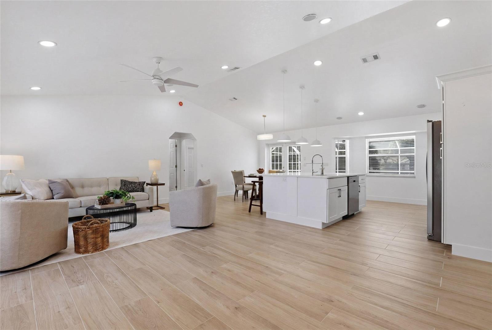 PORT CHARLOTTE SUB 07 - Residential