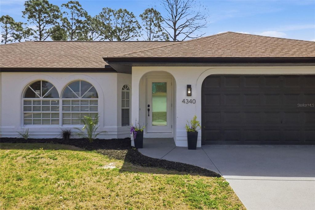 Photo of 4340 Cynthia Terrace, North Port, FL 34286 (MLS # O6401430)