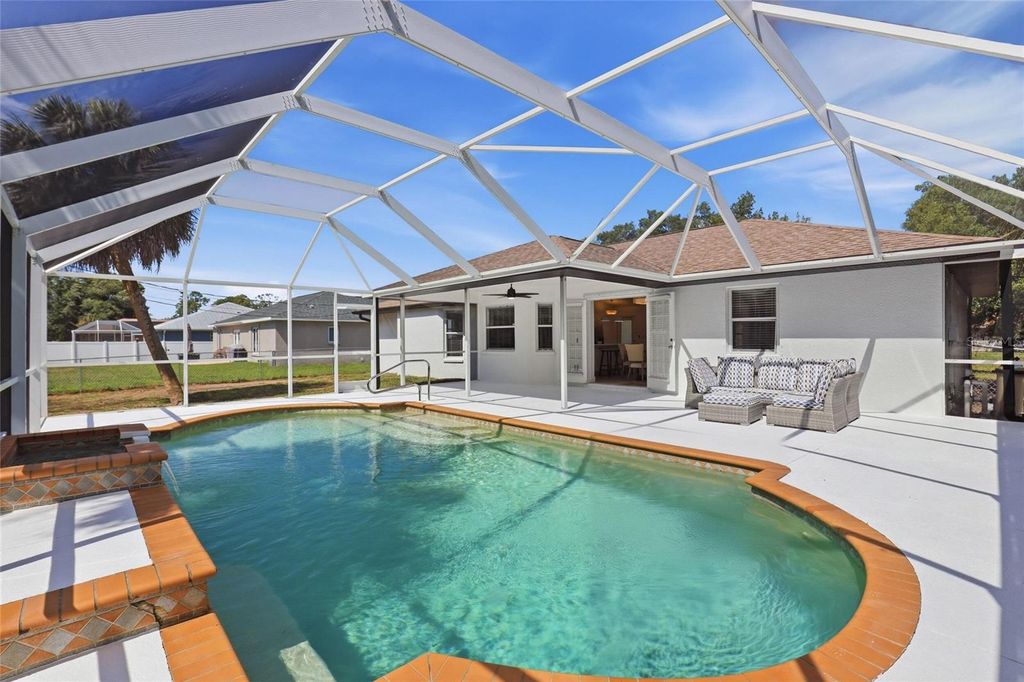 Photo of 4340 Cynthia Terrace, North Port, FL 34286 (MLS # O6401430)