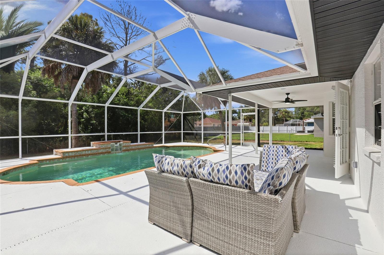 PORT CHARLOTTE SUB 07 - Residential