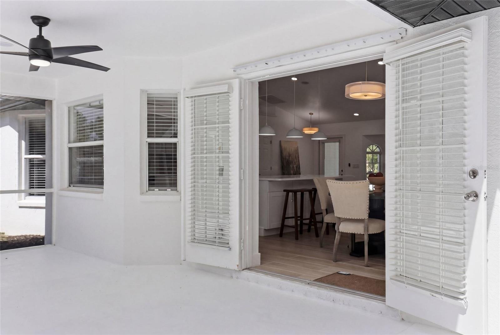 PORT CHARLOTTE SUB 07 - Residential