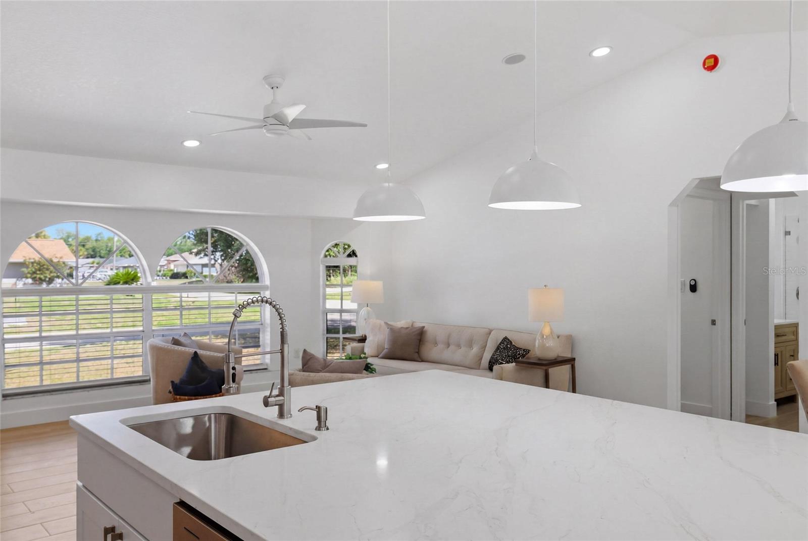 PORT CHARLOTTE SUB 07 - Residential