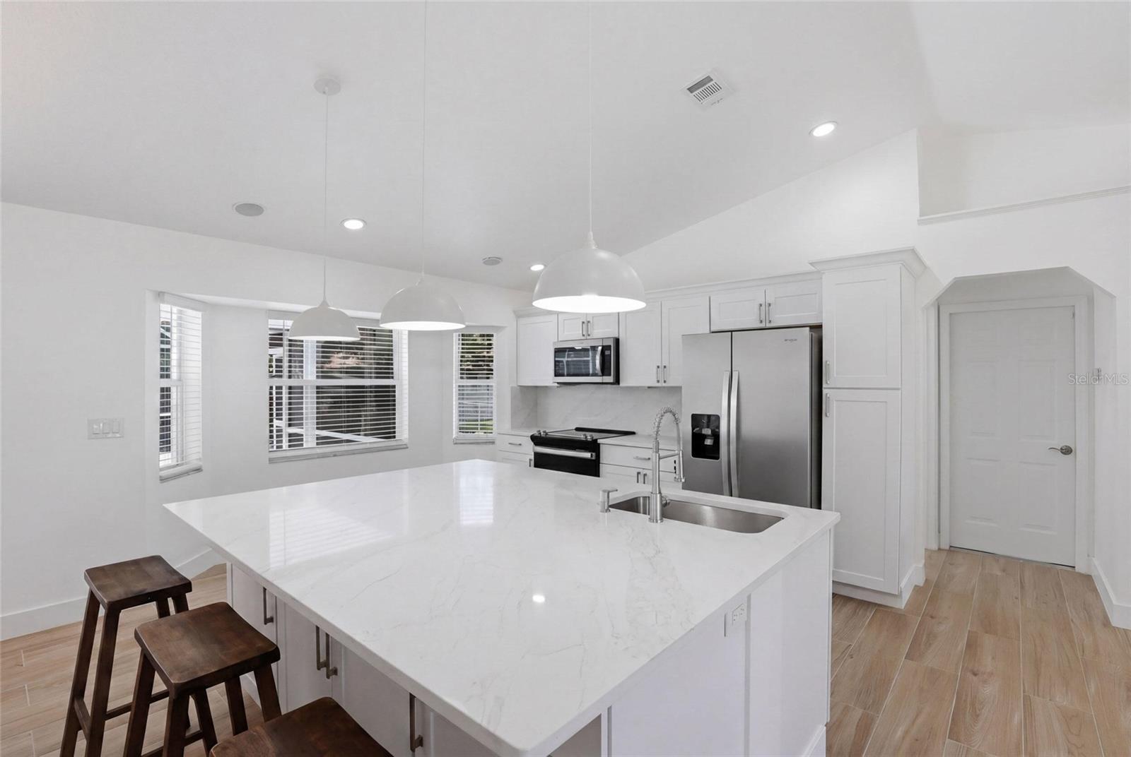 PORT CHARLOTTE SUB 07 - Residential