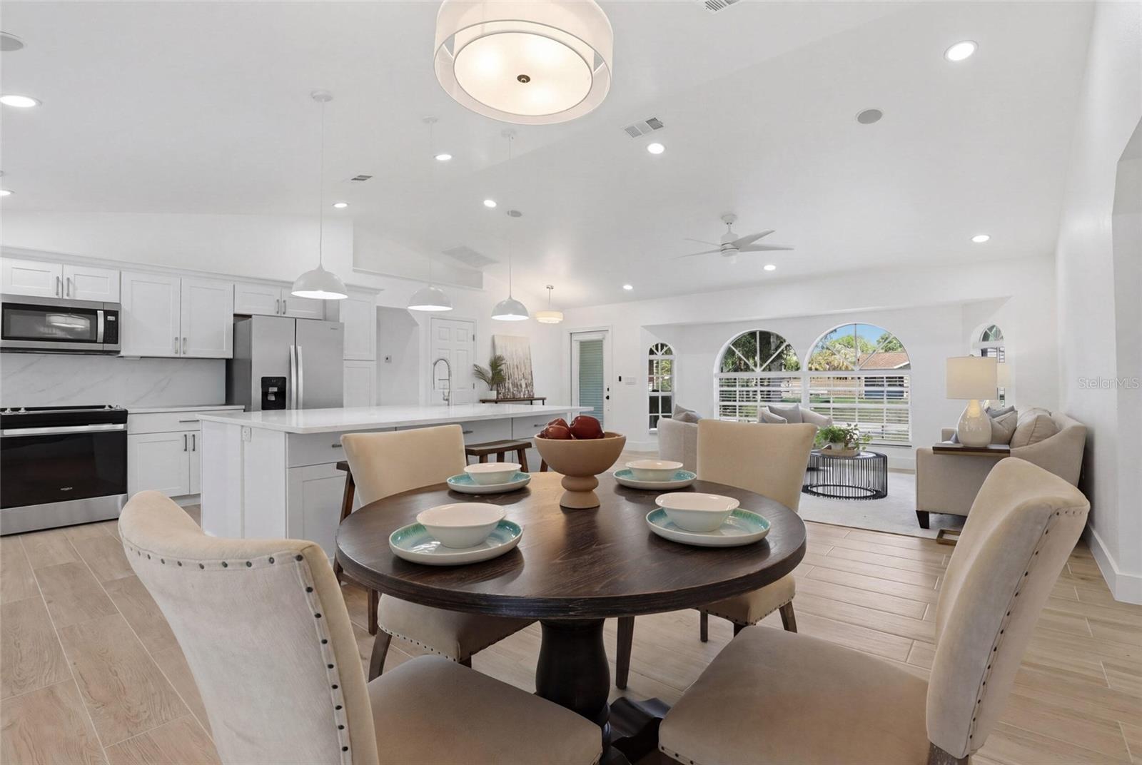 PORT CHARLOTTE SUB 07 - Residential