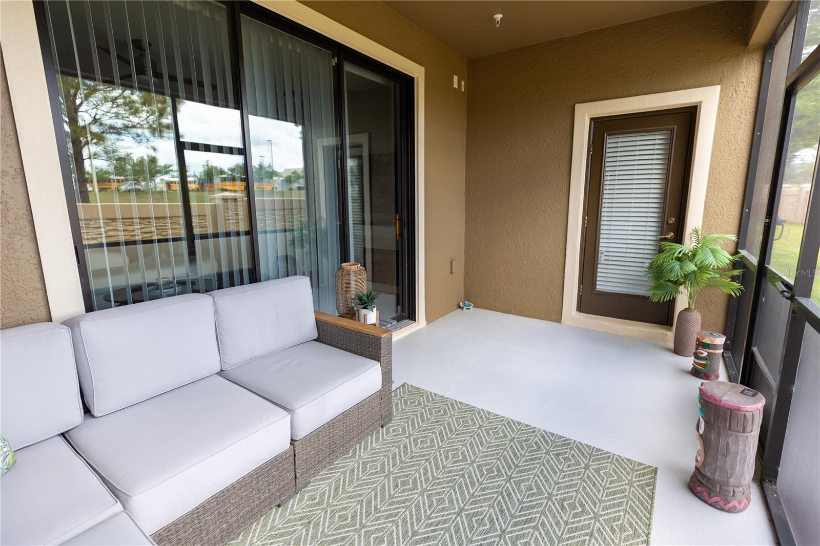 CHAMPIONS CLUB CONDO PH 28 - Residential