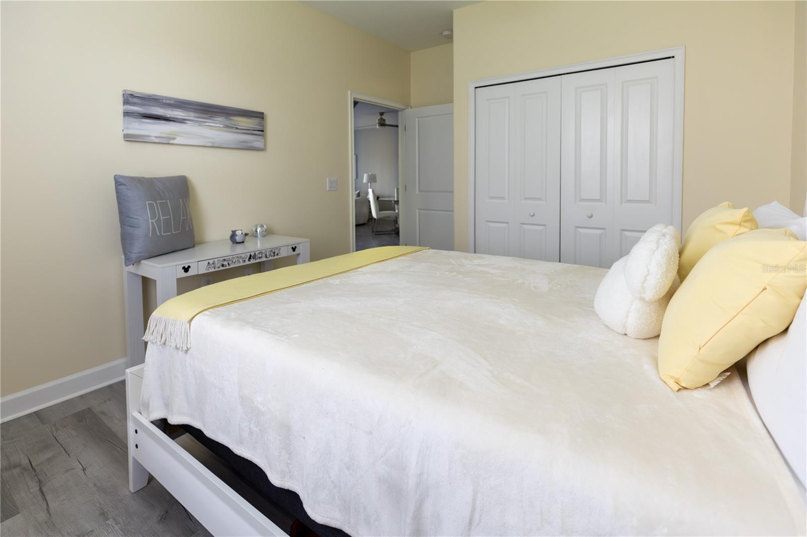 CHAMPIONS CLUB CONDO PH 28 - Residential