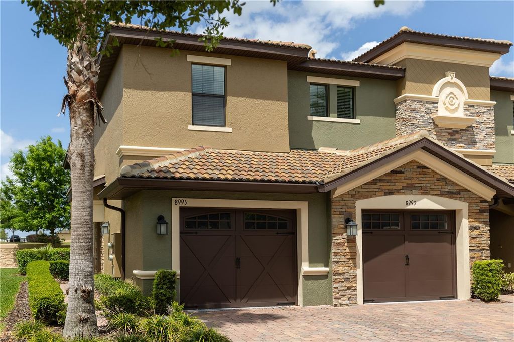 Photo of 8995 Azalea Sands Lane #2801, Davenport, FL 33896 (MLS # S5147774)