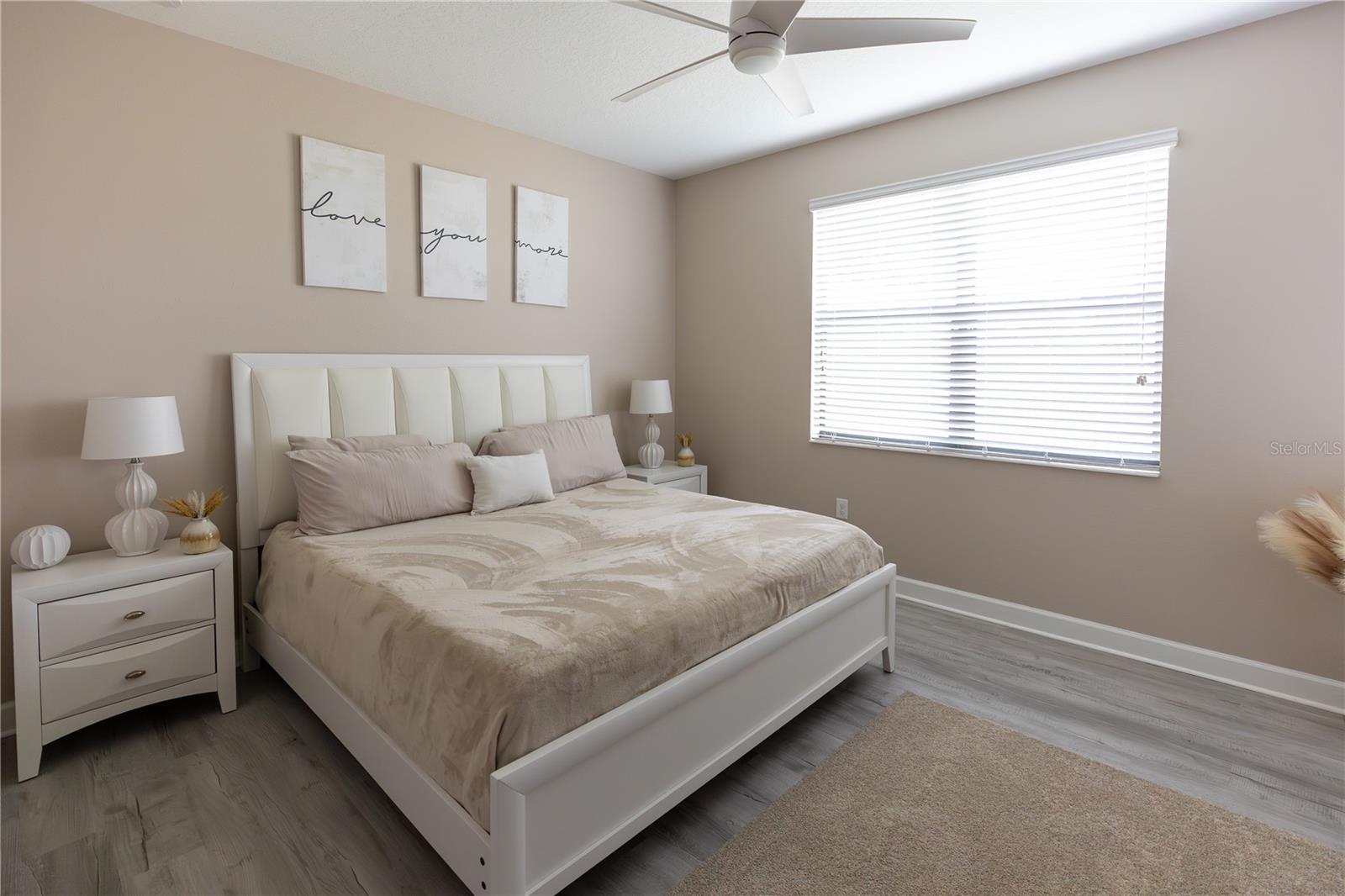 CHAMPIONS CLUB CONDO PH 28 - Residential