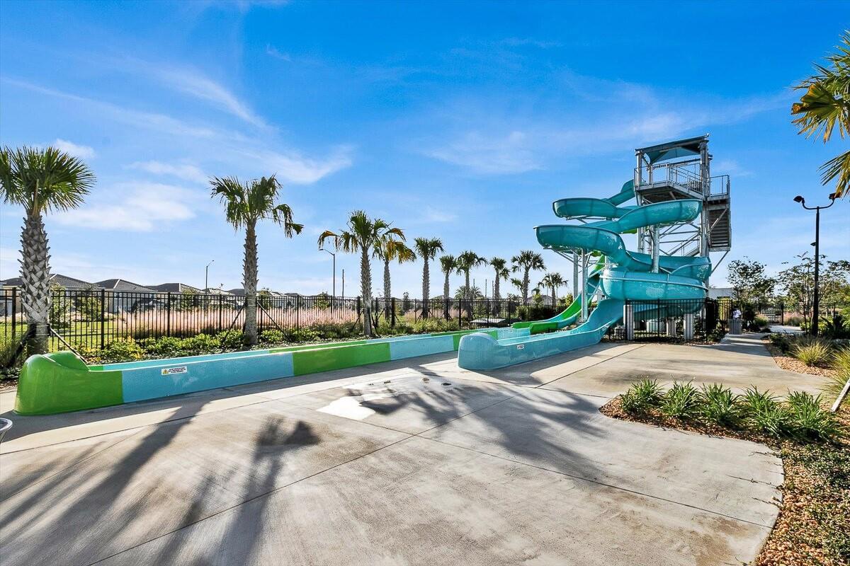 CHAMPIONS CLUB CONDO PH 28 - Residential