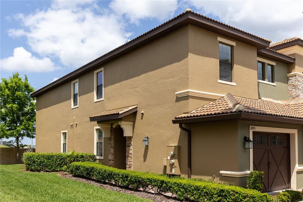 Photo of 8995 Azalea Sands Lane #2801, Davenport, FL 33896 (MLS # S5147774)