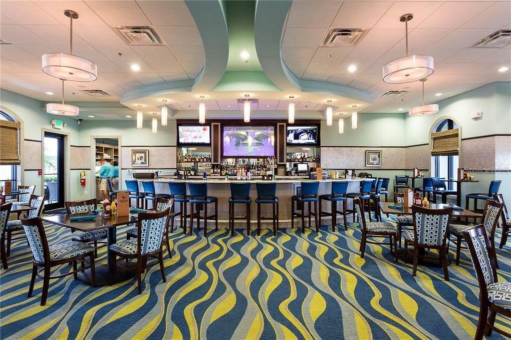 CHAMPIONS CLUB CONDO PH 28 - Residential