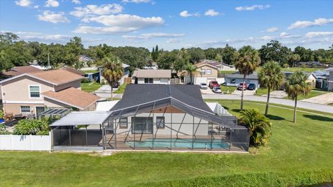 A home in TAMPA