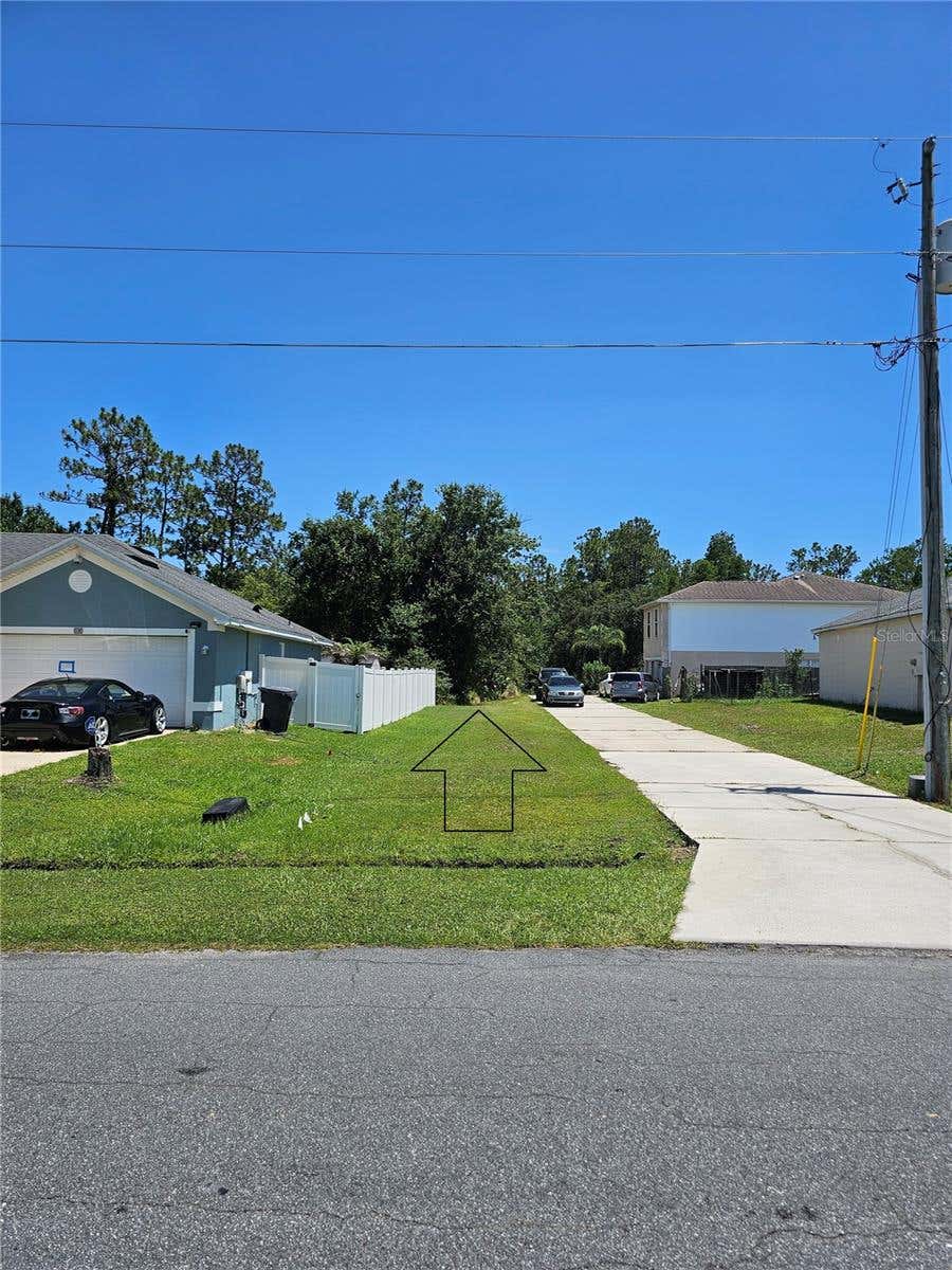Photo of 0 Robin Lane, Poinciana, FL 34759 (MLS # O6416519)