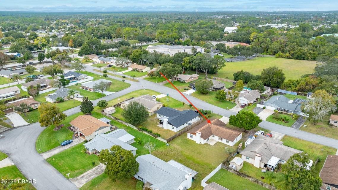 KINGSWOOD - Residential