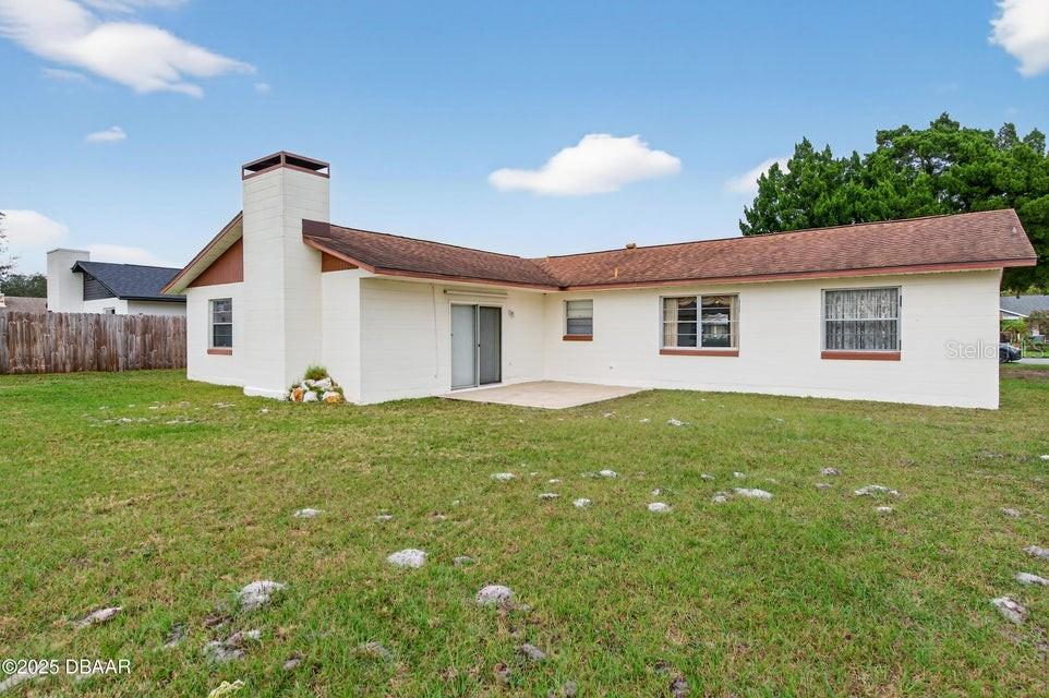 KINGSWOOD - Residential