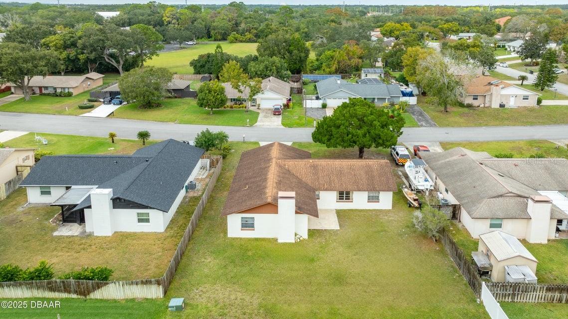 KINGSWOOD - Residential