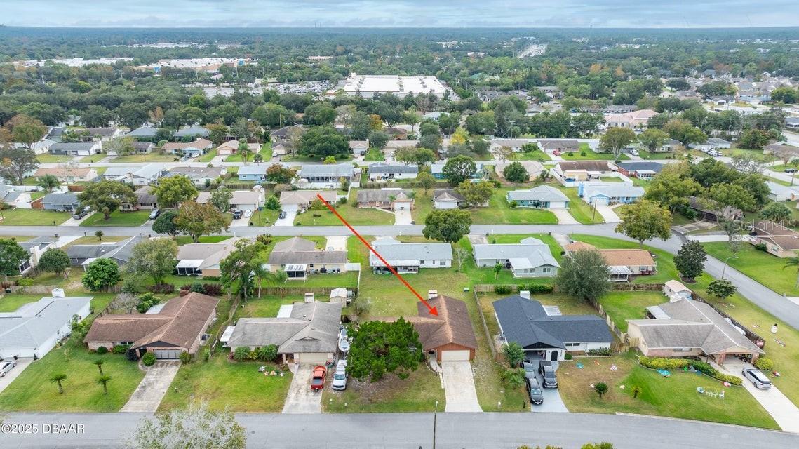 KINGSWOOD - Residential