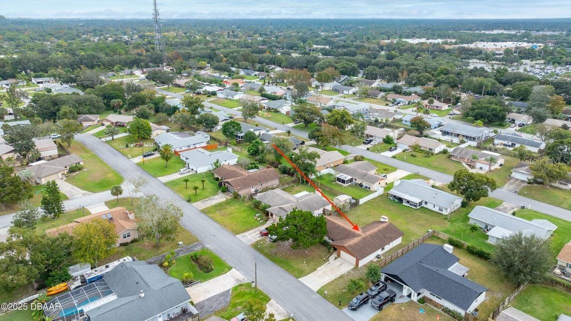 KINGSWOOD - Residential