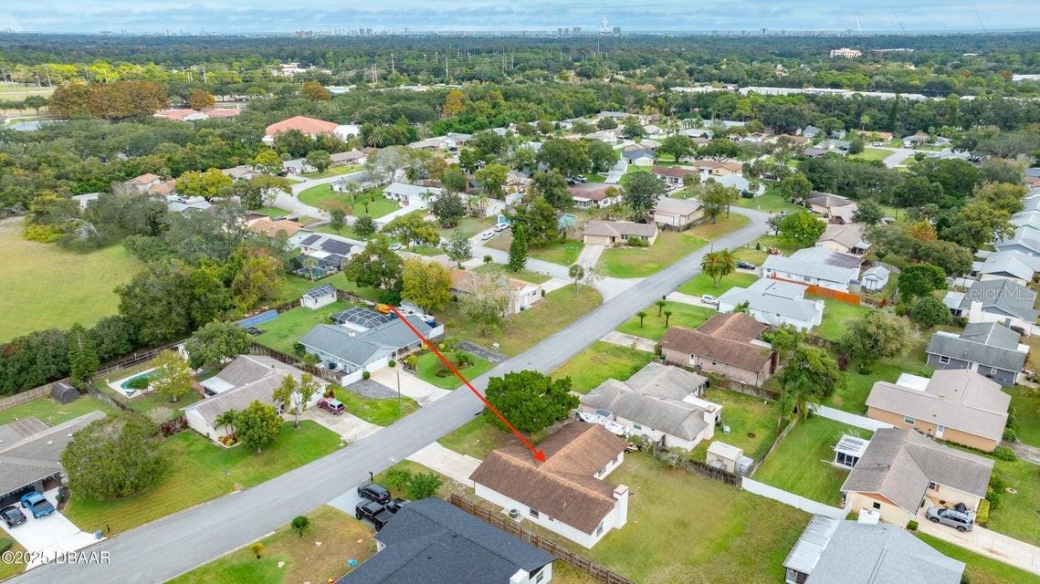 KINGSWOOD - Residential