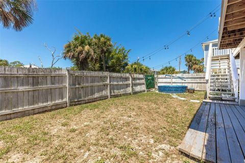 A home in PALM COAST