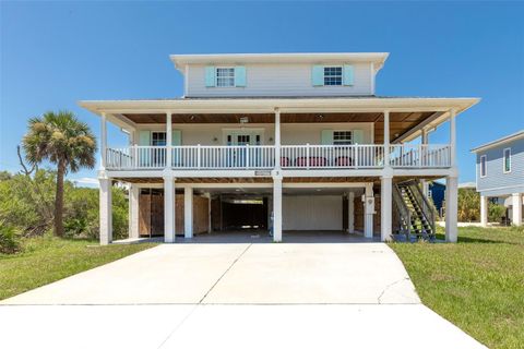 A home in PALM COAST