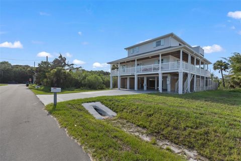 A home in PALM COAST