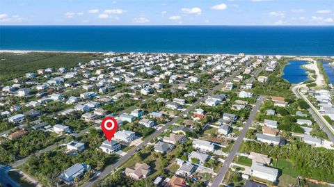 A home in PALM COAST