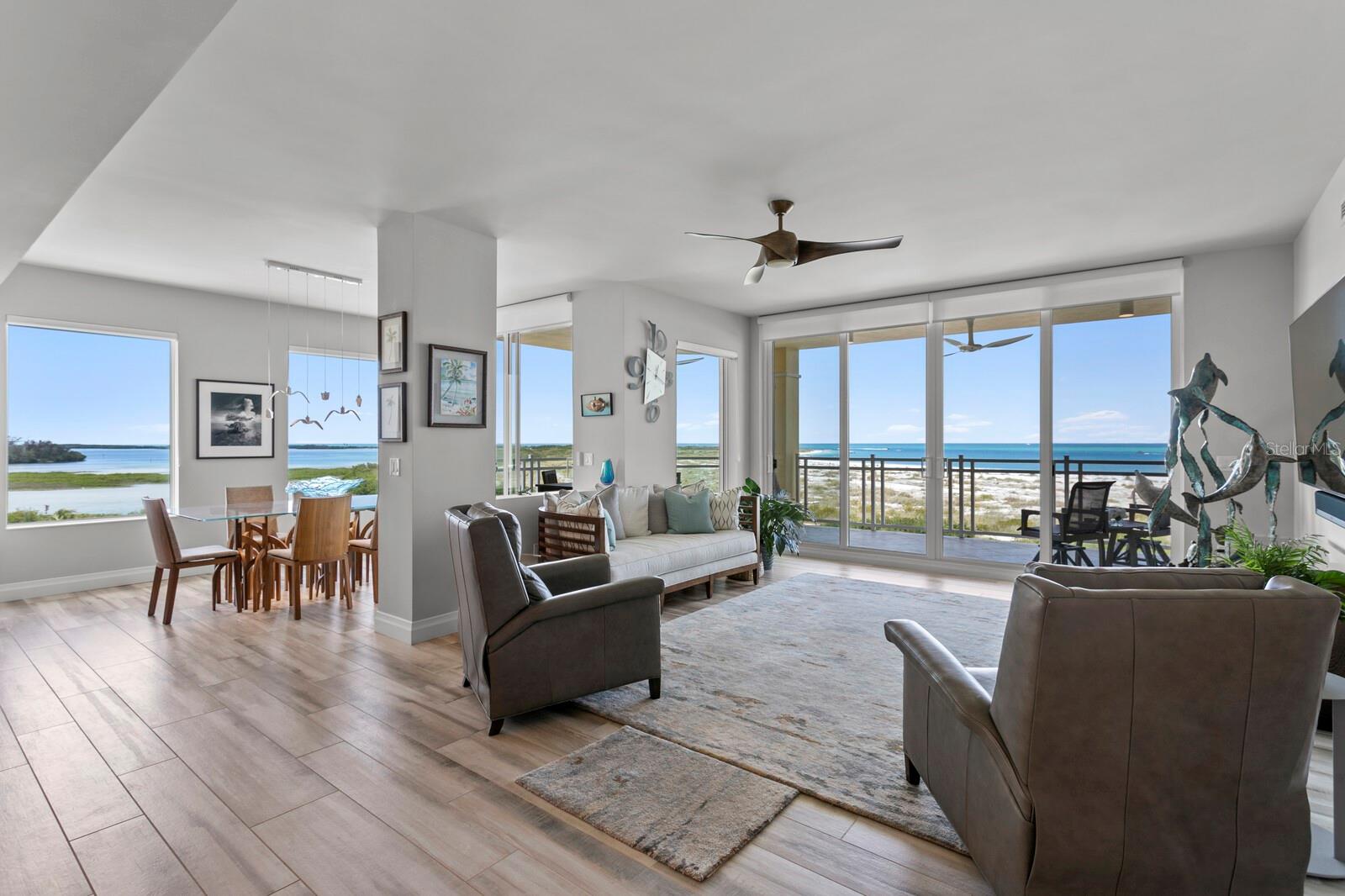 SUNSET POINTE AT COLLANY KEY II CONDO - Residential