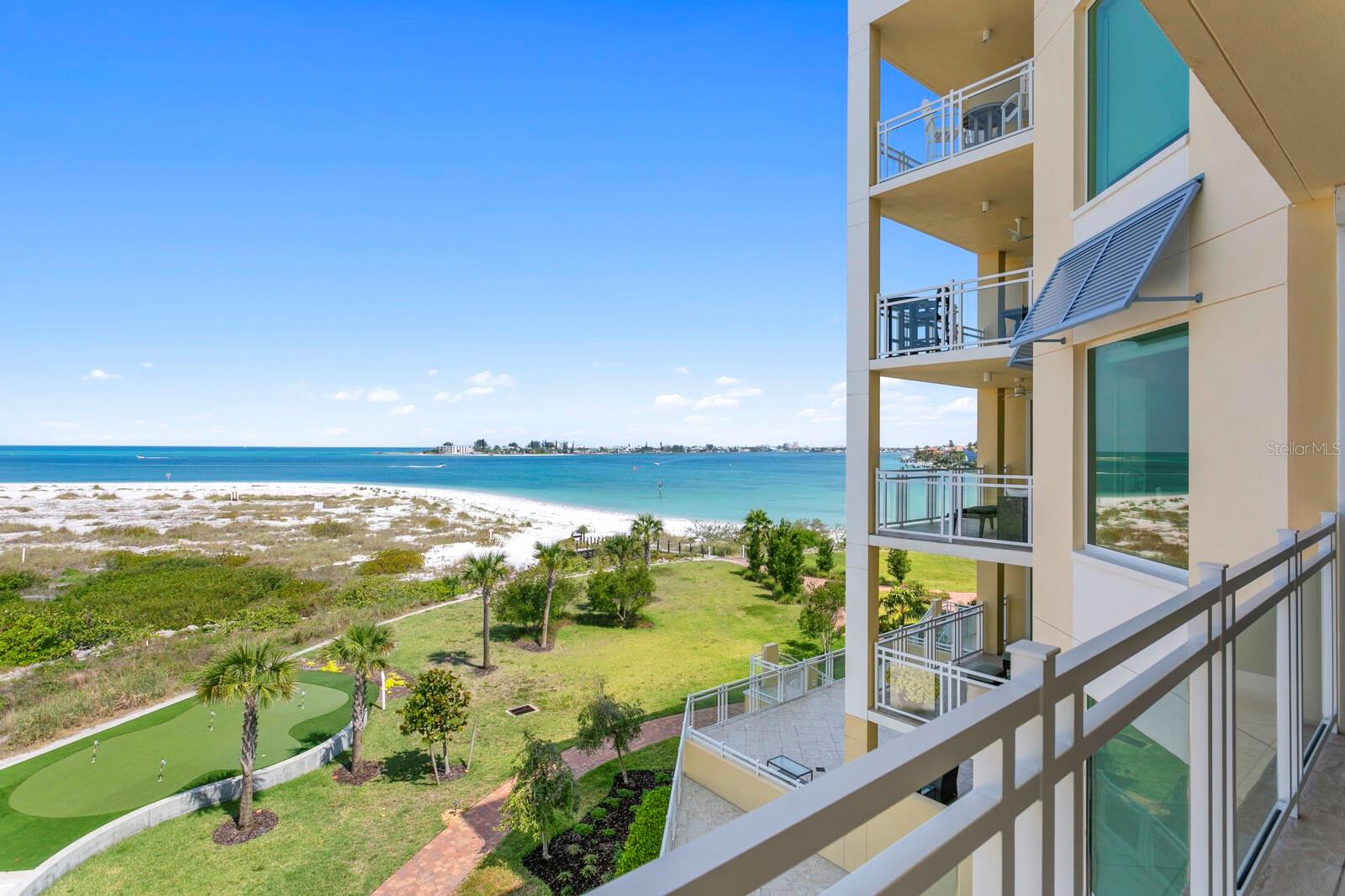 SUNSET POINTE AT COLLANY KEY II CONDO - Residential