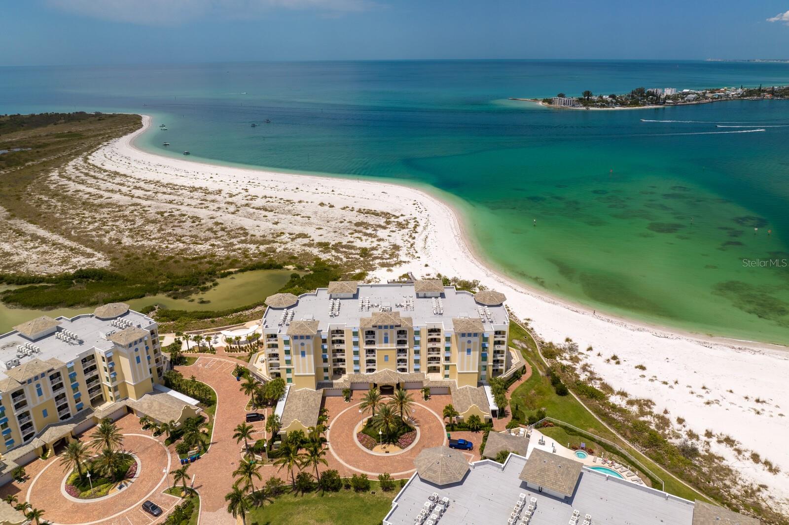 SUNSET POINTE AT COLLANY KEY II CONDO - Residential