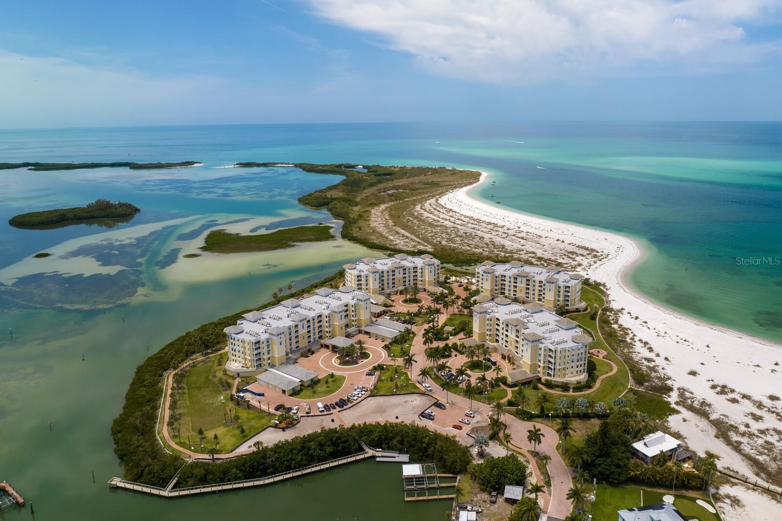 SUNSET POINTE AT COLLANY KEY II CONDO - Residential