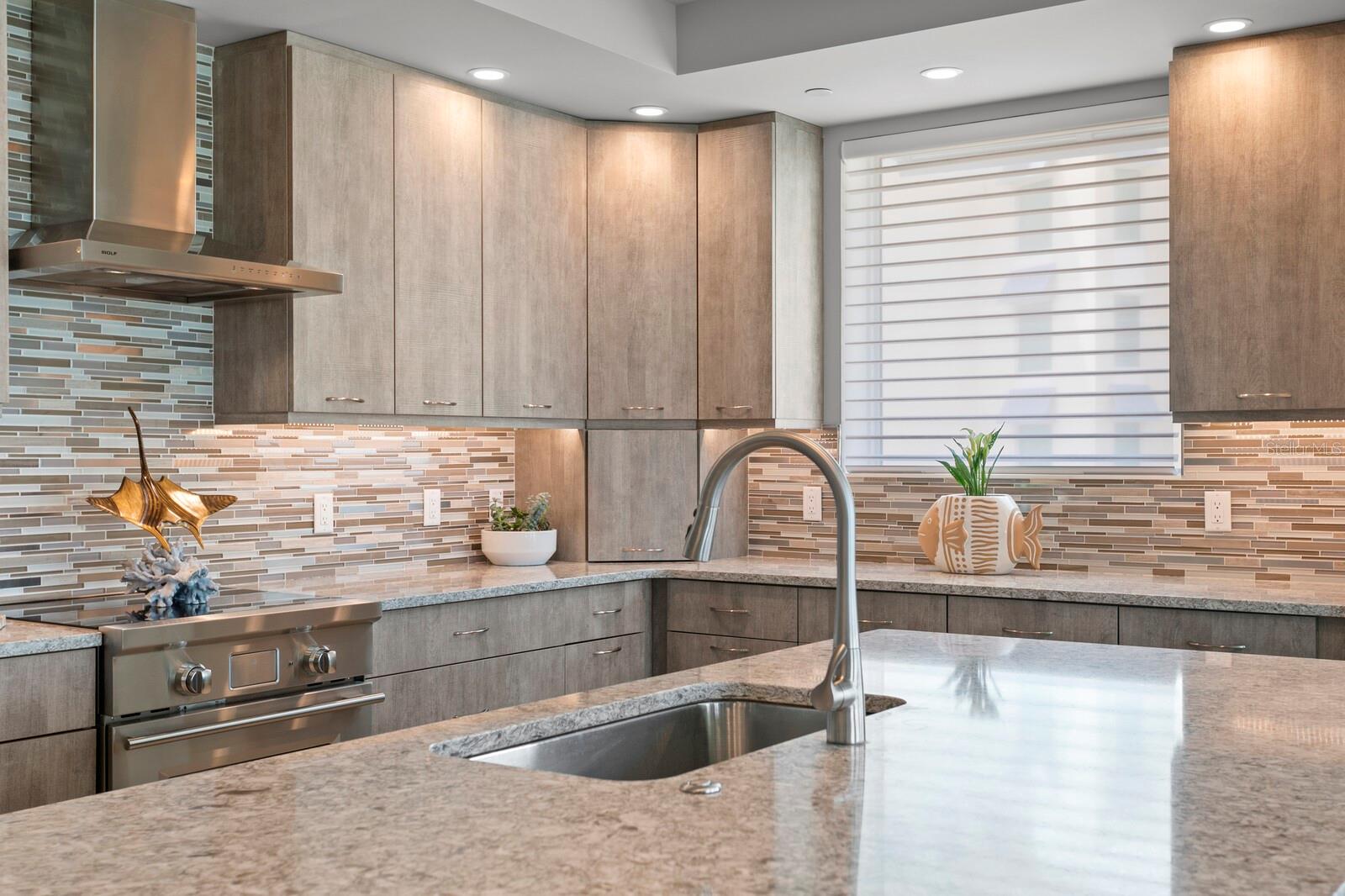 SUNSET POINTE AT COLLANY KEY II CONDO - Residential