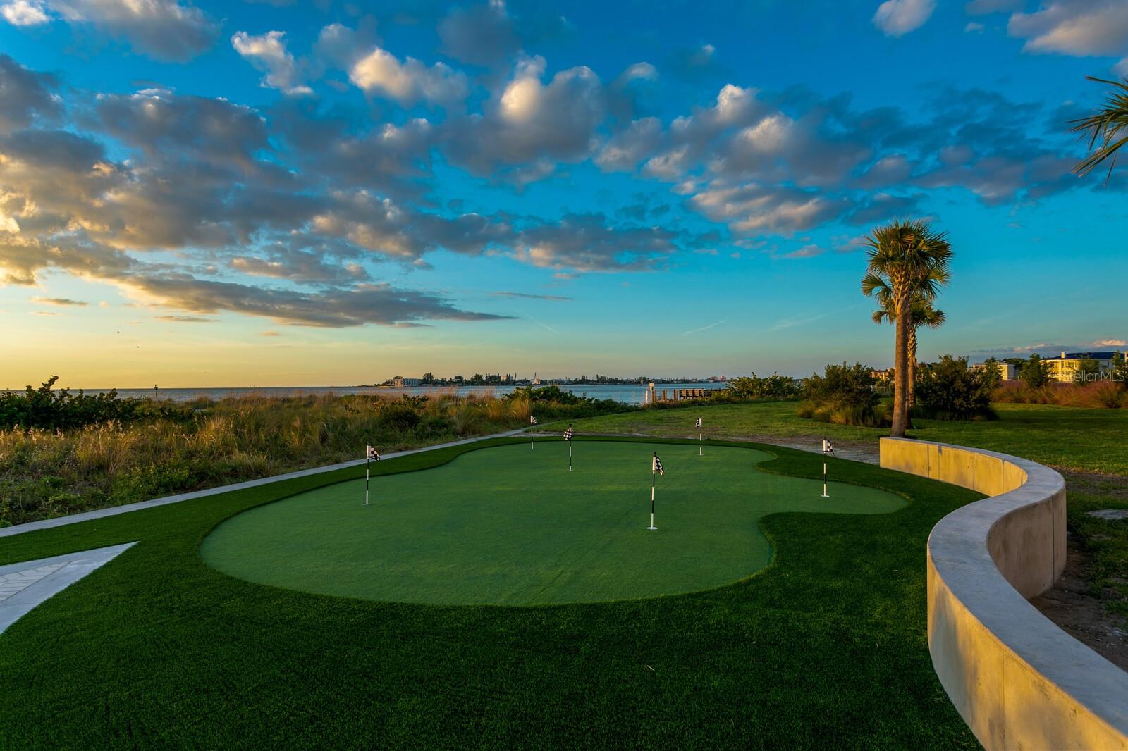 SUNSET POINTE AT COLLANY KEY II CONDO - Residential