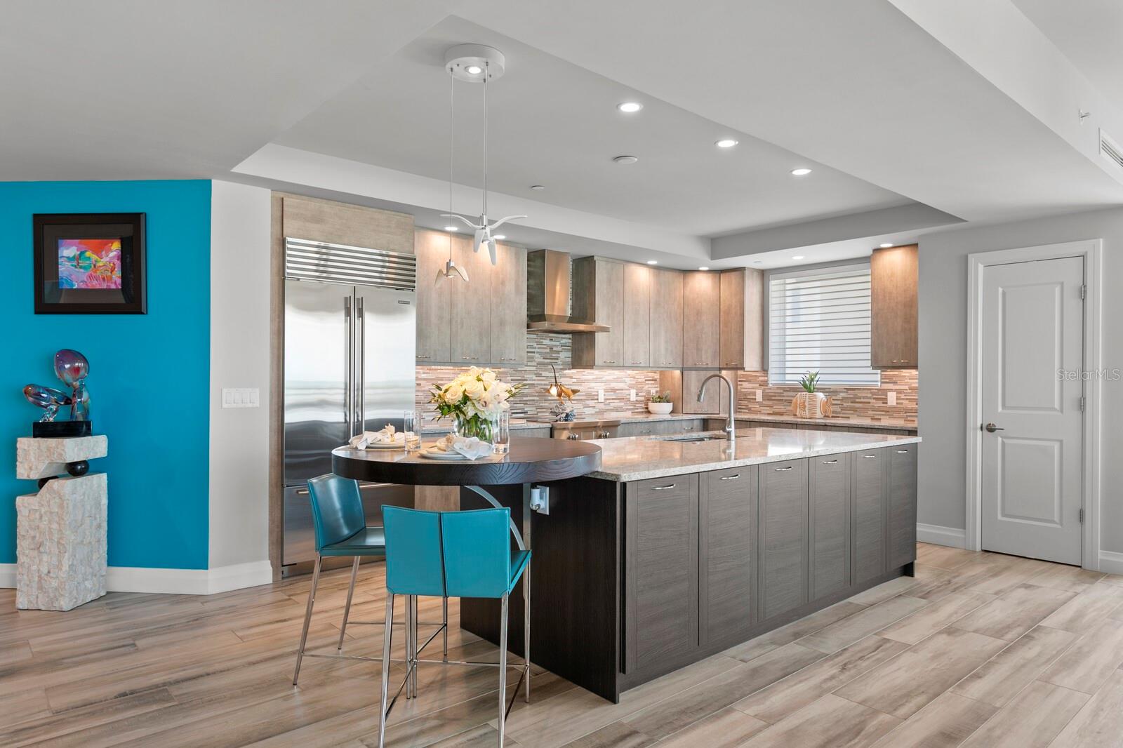 SUNSET POINTE AT COLLANY KEY II CONDO - Residential