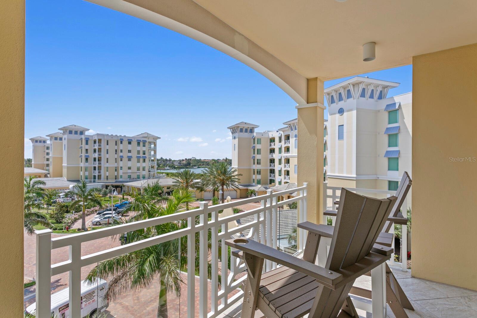 SUNSET POINTE AT COLLANY KEY II CONDO - Residential