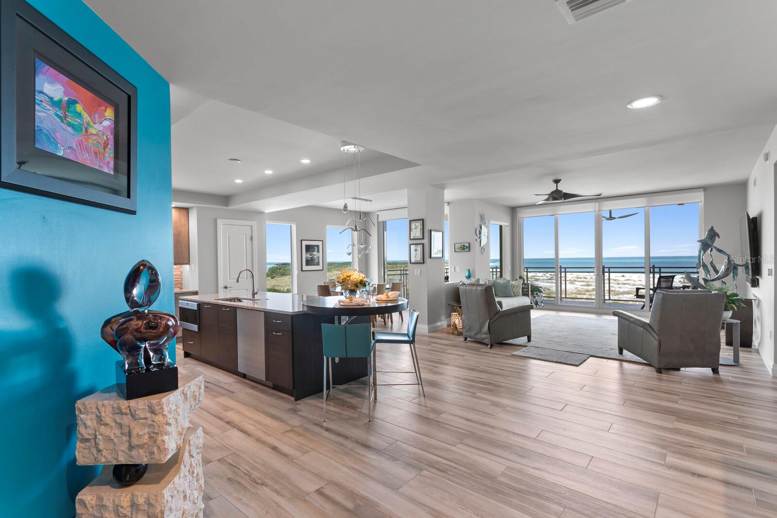 SUNSET POINTE AT COLLANY KEY II CONDO - Residential