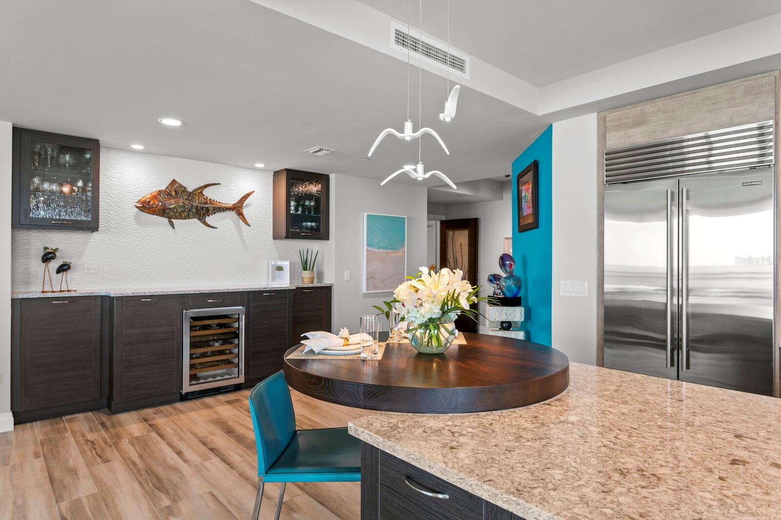 SUNSET POINTE AT COLLANY KEY II CONDO - Residential