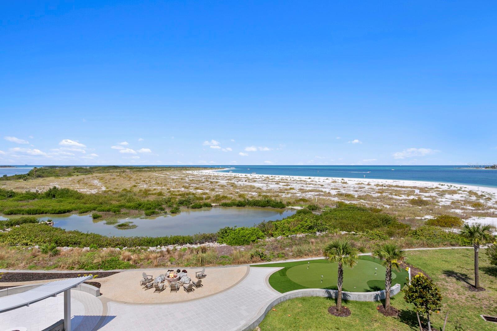 SUNSET POINTE AT COLLANY KEY II CONDO - Residential